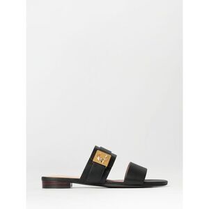 Coccinelle Heeled Sandal Woman Black